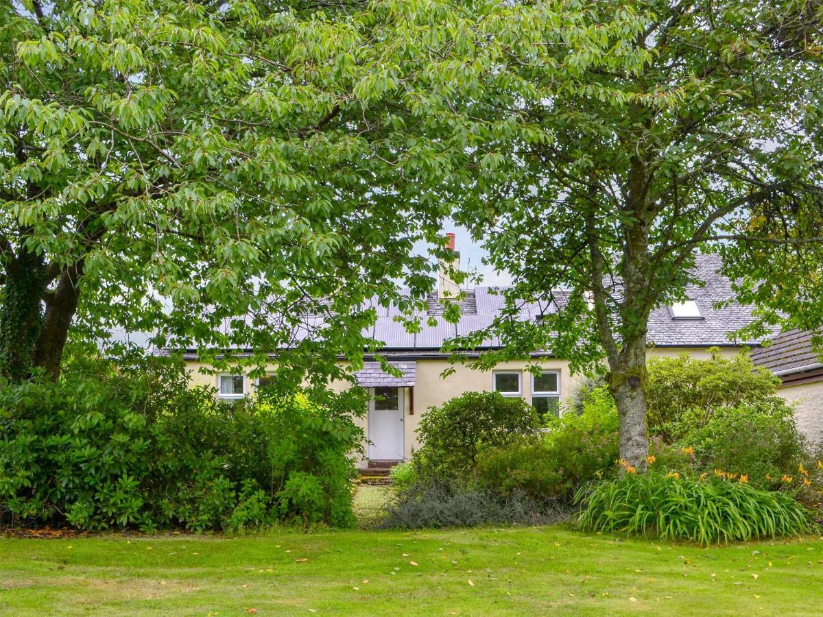 Blairhosh Cottage Balloch Exterior foto